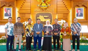 Pemprov Jatim Siapkan Bangkalan Jadi Kawasan Industri