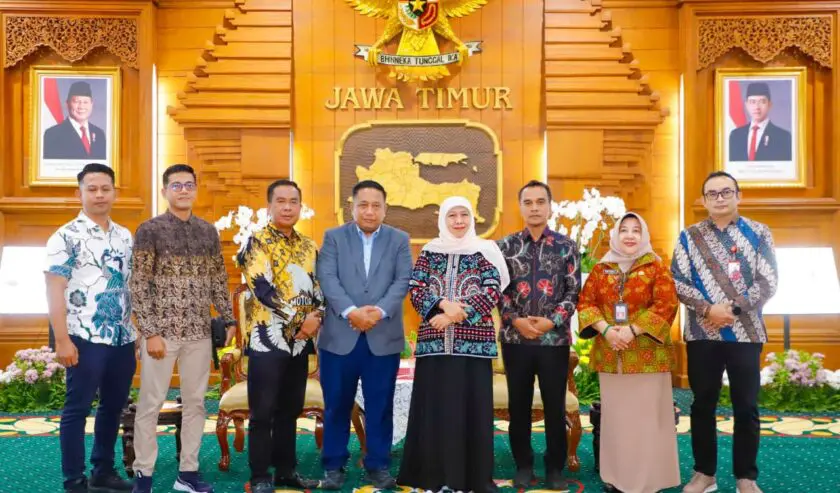 Pemprov Jatim Siapkan Bangkalan Jadi Kawasan Industri Pemprov Jatim Siapkan Bangkalan Jadi Kawasan Industri