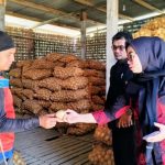 DPRD Magetan Sidak Gudang Indofood Merespons Keluhan Petani