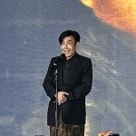 Guruh Soekarnoputra Meninggal Dunia