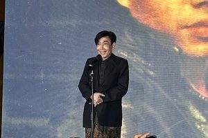 Guruh Soekarnoputra Meninggal Dunia