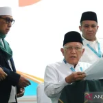 Gus Kikin Terpilih sebagai Ketua Umum PBNU 2026-2031