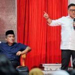 Hasto PDIP: Airlangga Pribadi Pejuang Marhaenisme Gen Z