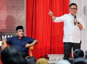 Hasto PDIP: Airlangga Pribadi Pejuang Marhaenisme Gen Z Hasto PDIP: Airlangga Pribadi Pejuang Marhaenisme Gen Z