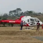 BPBD Jatim Gencarkan Water Bombing di Gunung Buthak dan Kawinajang
