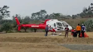 BPBD Jatim Gencarkan Water Bombing di Gunung Buthak dan Kawinajang BPBD Jatim Gencarkan Water Bombing di Gunung Buthak dan Kawinajang