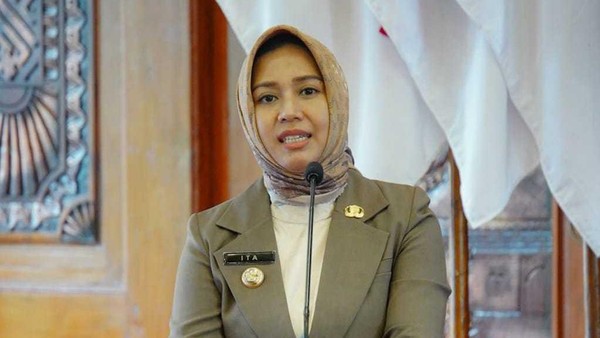 Pemkot Mojokerto Sosialisasi Izin OSS RBA ke Pelaku Usaha Pemkot Mojokerto Sosialisasi Izin OSS RBA ke Pelaku Usaha
