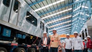 Dirumahkan 1.600 Pekerja PT INKA Banyuwangi Bikin DPRD Khawatir