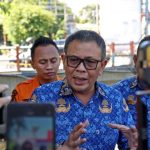 Surabaya Pasang Alat Deteksi Gempa di Sesar Aktif