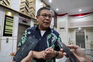 BPBD Surabaya Siapkan Mitigasi Banjir Rob hingga 30 September
