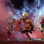Festival Jaranan Trenggalek Masuk Agenda Kharisma Event Nusantara