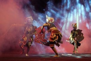Festival Jaranan Trenggalek Masuk Agenda Kharisma Event Nusantara