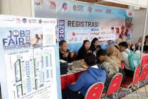 Pemkot Surabaya Buka Loker Bisa Kerja ke Luar Negeri