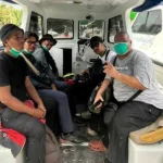 Speedboat Bawa Rombongan Jurnalis Hilang Kontakdi Selat Sunda