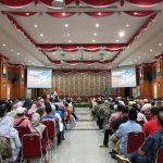 Pemkot Surabaya Gandeng 102 Kampus Dampingi Kampung Pancasila