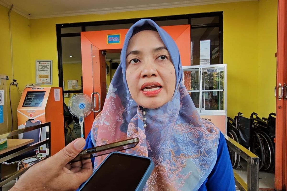 Diduga Keracunan MBG di Madiun, Sampel Makanan Diuji Lab