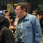 Dua Ambulans DPC Sidoarjo Bantu Evakuasi Ratusan Santri Keracunan Makanan