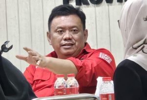PDI Perjuangan Jatim Usulkan Sistem Rating Pengawasan Dapur MBG