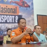 Basarnas Kerahkan Robot ROV Sisir Bangkai KM Virgo