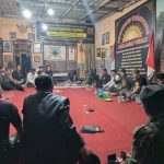 Budayawan Mojokerto Bersatu Misi Hidupkan Kejayaan Majapahit