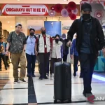 KPK Sita Uang Ratusan Juta di Kanwil BPN Jawa Timur