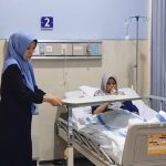 Gejala Berlanjut, 115 Santri Korban MBG Sidoarjo Masuk RS Lagi