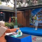 Ribuan Siswa Madiun Ikut Lomba Geguritan Lestarikan Budaya