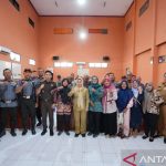 Kota Mojokerto Borong Predikat 18 Kelurahan Sadar Hukum