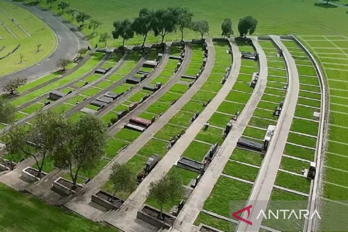 Meski Ditolak Warga, Izin Makam Modern Shangrila Tulungagung Sah Meski Ditolak Warga, Izin Makam Modern Shangrila Tulungagung Sah