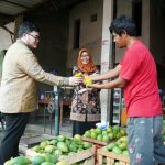 Pemkab Kediri Jaga Kualitas Mangga Podang Lereng Wilis