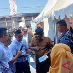 Pemkab Nganjuk Batasi Masuknya Bawang Merah Luar Daerah