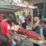 Santap Nasgor MBG, Guru dan 50 Siswa SMAN 3 Nganjuk Dilarikan ke RS