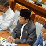 Menter Agama Janji Selesaikan Kasus UINSA dalam 3 Hari