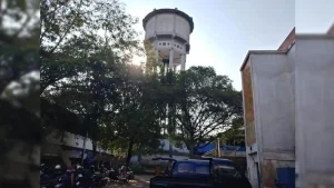 SMPN 10 Jember dan Candi Deres Resmi Jadi Cagar Budaya Baru