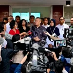 Kemenhub: Penumpang Terdampak Erupsi GAK Berhak Refund 100%