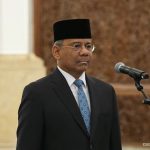 Reshuffle Kabibet: Suahasil Nazara Jadi Menkeu Gantikan Purbaya