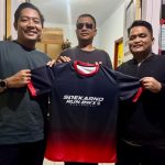 Disabilitas Netra Jadi Terapis Massage di Soekarno Run Banyuwangi