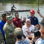 Sungai Ngotok Mojokerto Dipersiapkan Jadi Pusat Atlet Dayung Jatim