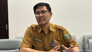 Tersangka Korupsi ESDM Jatim Oni Setiawan Meninggal Serangan Jantung