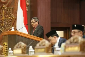 Ony Dorong APBD Jatim Fokus Penguatan Swasembada Pangan
