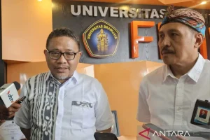 FISIP UB Usul Ambang Batas Parlemen Turun Jadi 3,5 Persen