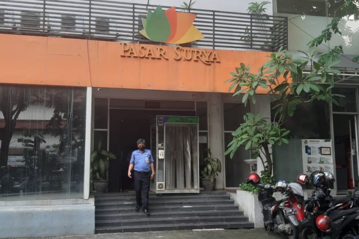 Pemkot Surabaya Perpanjang Pendaftaran Direksi 5 BUMD