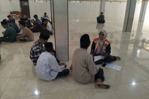 Pemkab Sidoarjo Dampingi Psikologis Santri Pascakeracunan