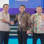 Petrokimia Gresik Patenkan Inovasi Penyaring Limbah Silika