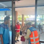 Pelindo Integrasikan Sistem Tiket Penumpang di Pelabuhan Gresik