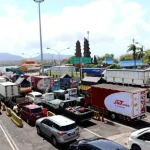Macet 17 Km di Ketapang, ASDP Tambah 26 Kapal Penyeberangan