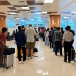 Penerbangan ke Jakarta Batal, Penumpang Juanda Pilih Naik KA