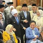 Perda Disabilitas Jatim Amanatkan 9 Anggota Komisi Daerah