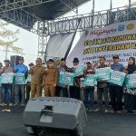 Mojokerto Kucurkan Rp3,2 Miliar Cetak Petani Milenial