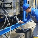 Air Keruh di Sejumlah Wilayah Surabaya, Disebabkan Air Tercemar